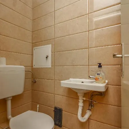 In Porec/istrien 31149 Apartment *