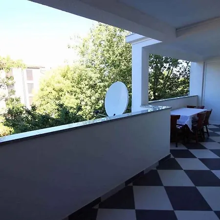 In Porec/istrien 31149 Apartment