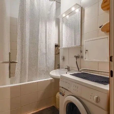 Apartman In Porec/istrien 31149 Porec