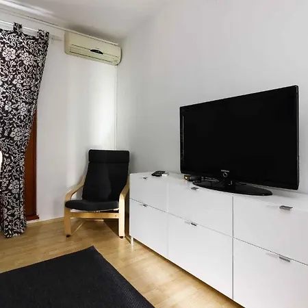 In Porec/istrien 31149 Apartman *